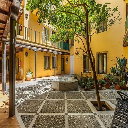Appartamento Waou Andalusian Soul Centre Siviglia Esterno foto