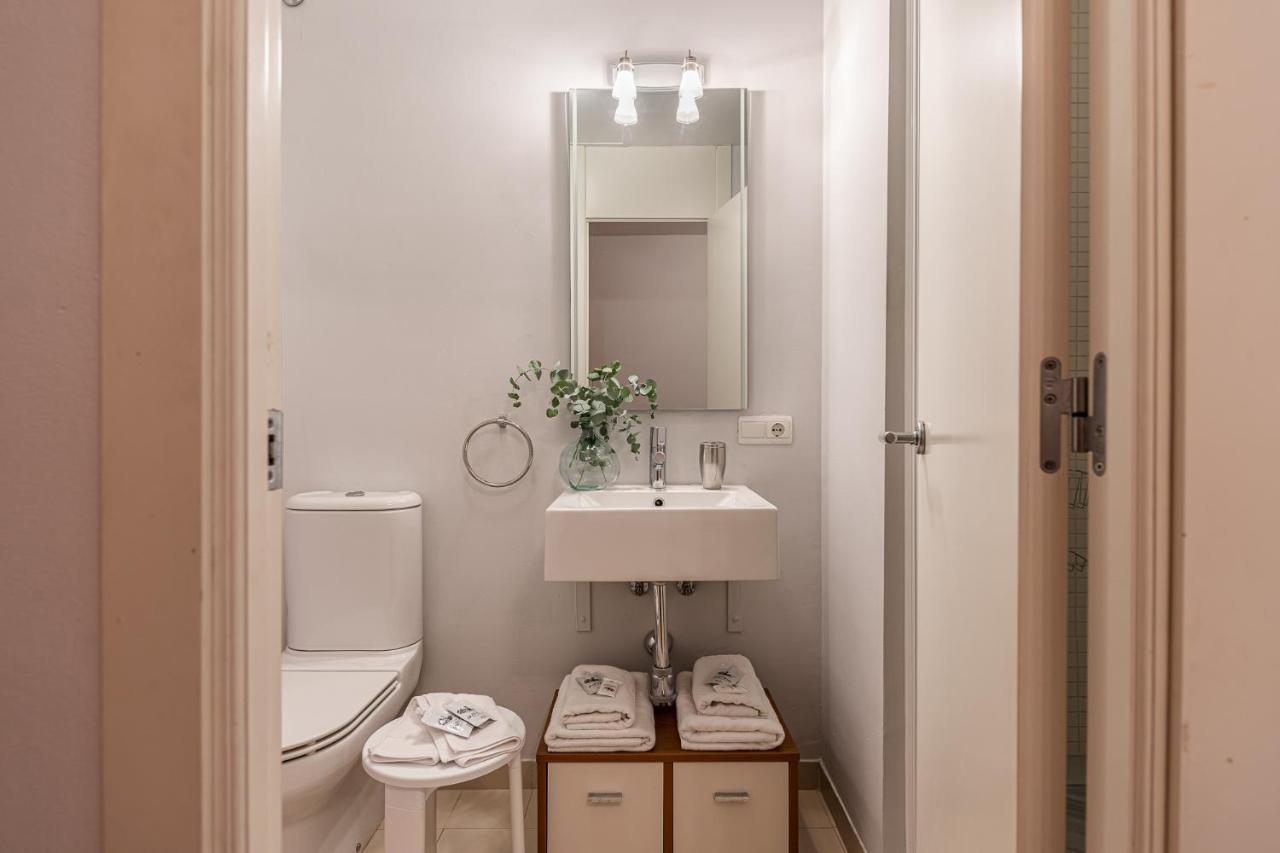 Appartamento Waou Andalusian Soul Centre Siviglia Esterno foto
