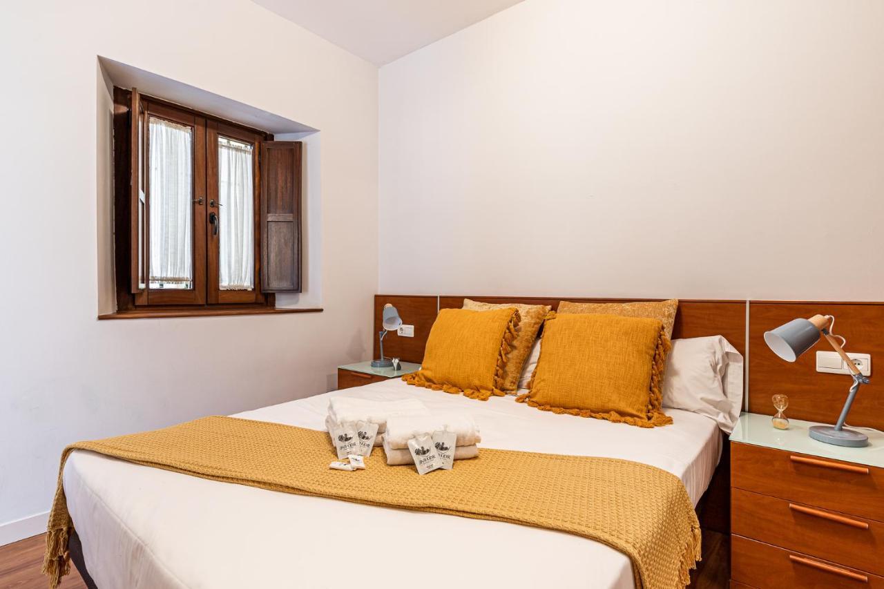 Appartamento Waou Andalusian Soul Centre Siviglia Esterno foto