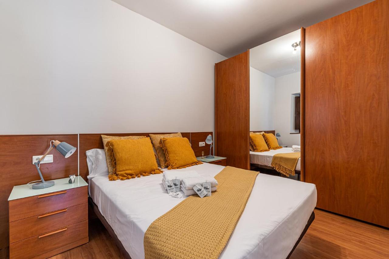 Appartamento Waou Andalusian Soul Centre Siviglia Esterno foto